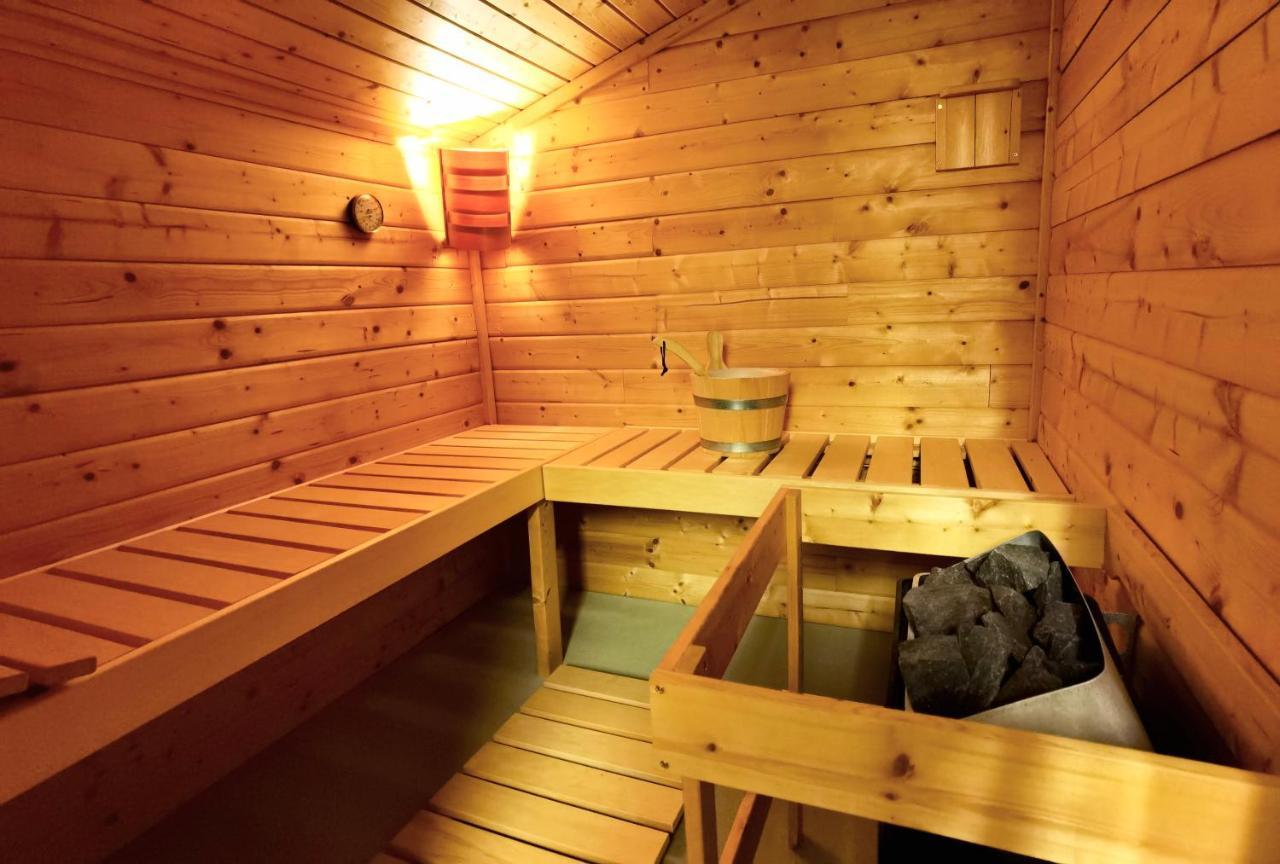 Penthouse Hafenblick - Private Sauna - Teil Der Holidayescapes Kollektion Любек Екстериор снимка